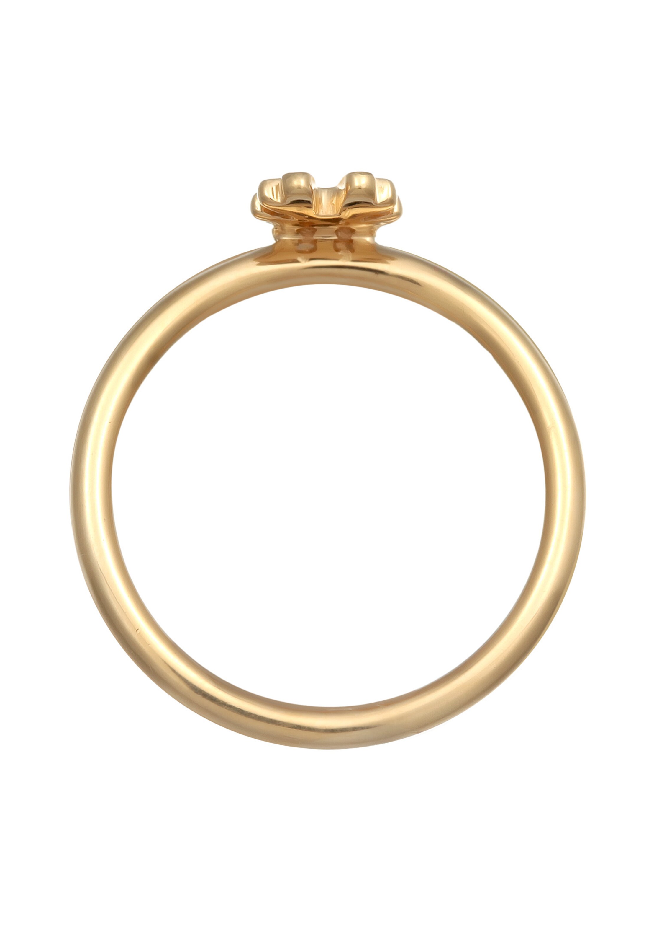 ELLI Ring in Gold