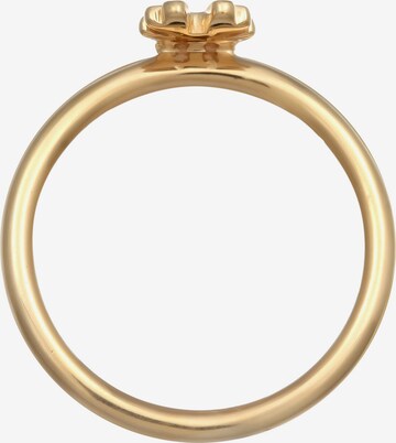 ELLI Ring Rentier in Gold