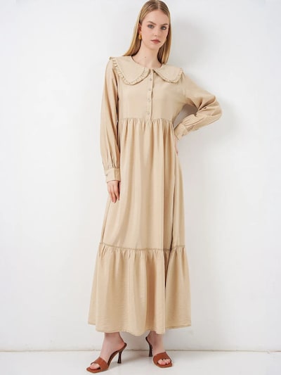 Bigdart Shirt dress in 38 in Beige, Item view