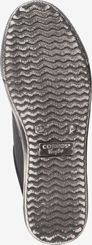 COSMOS COMFORT - Zapatillas deportivas bajas en negro