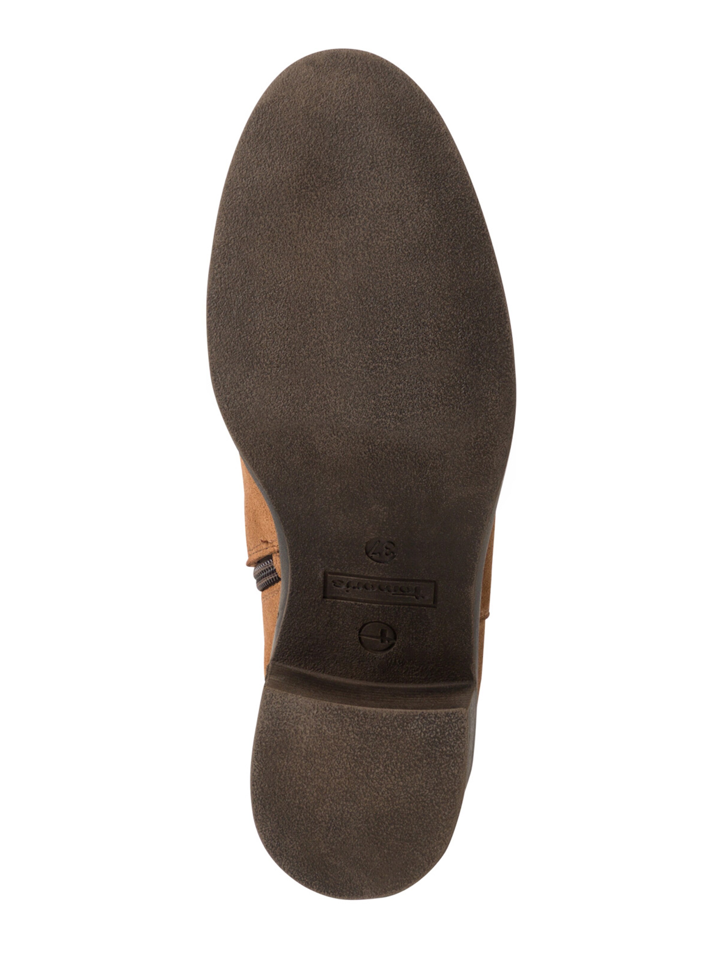 Stivaletto di Tamaris in marrone