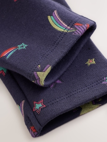 Next - Skinny Leggings en azul