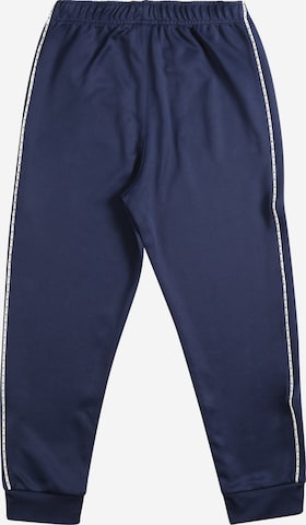 Nike Sportswear Hose in Blau