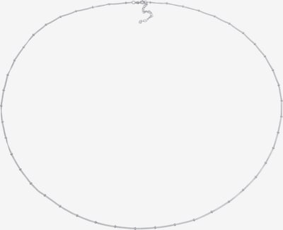 ELLI Kette in silber, Produktansicht