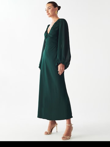 Willa Obleka 'Rosalia' | zelena barva