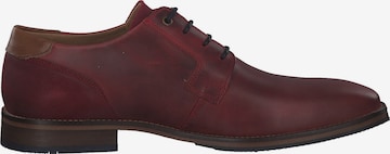 Chaussure à lacets '681 P2 1865A' Shoes Unlimited en marron