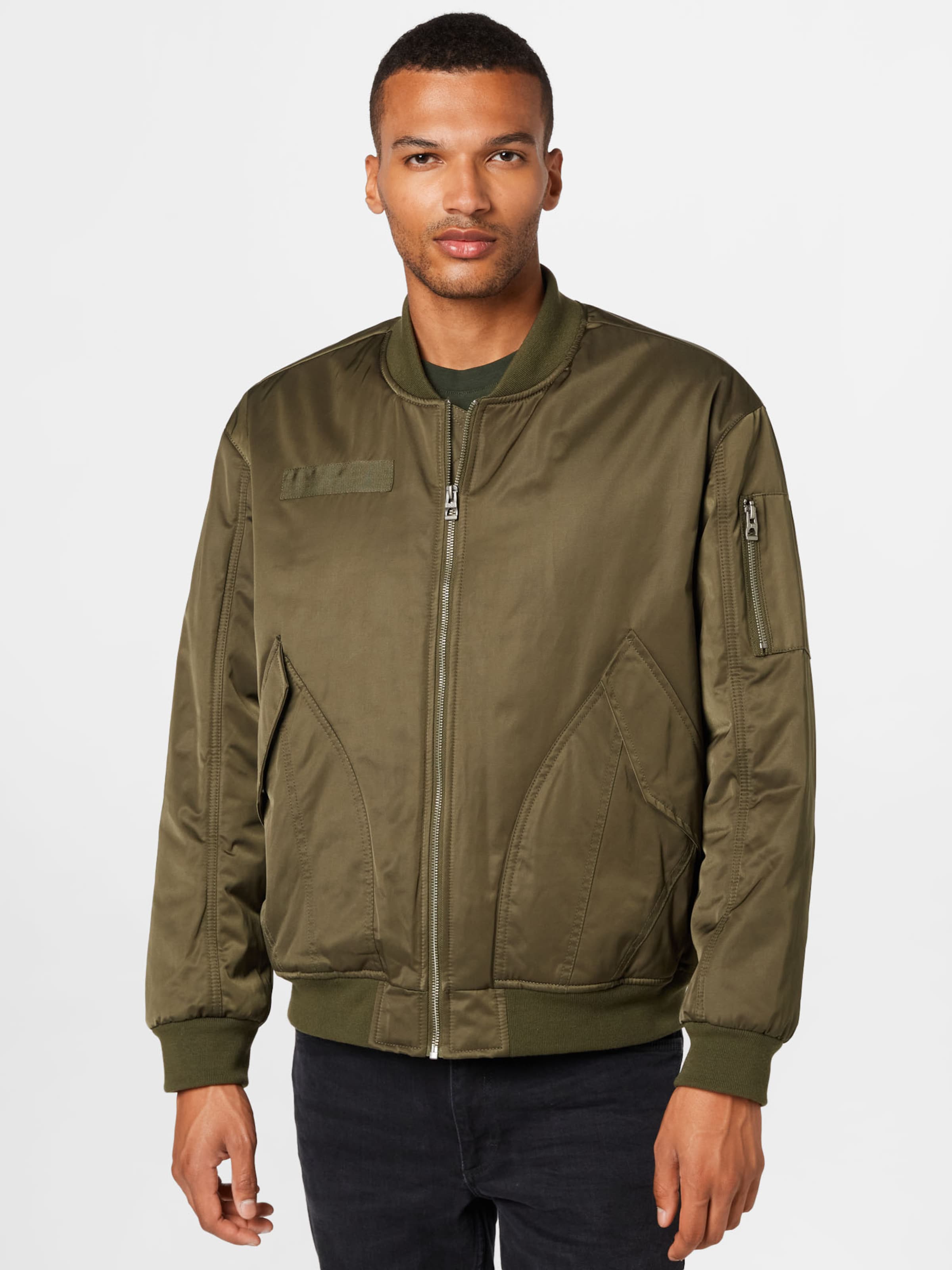 ESPRIT Bomber jackets for men Buy online ABOUT YOU