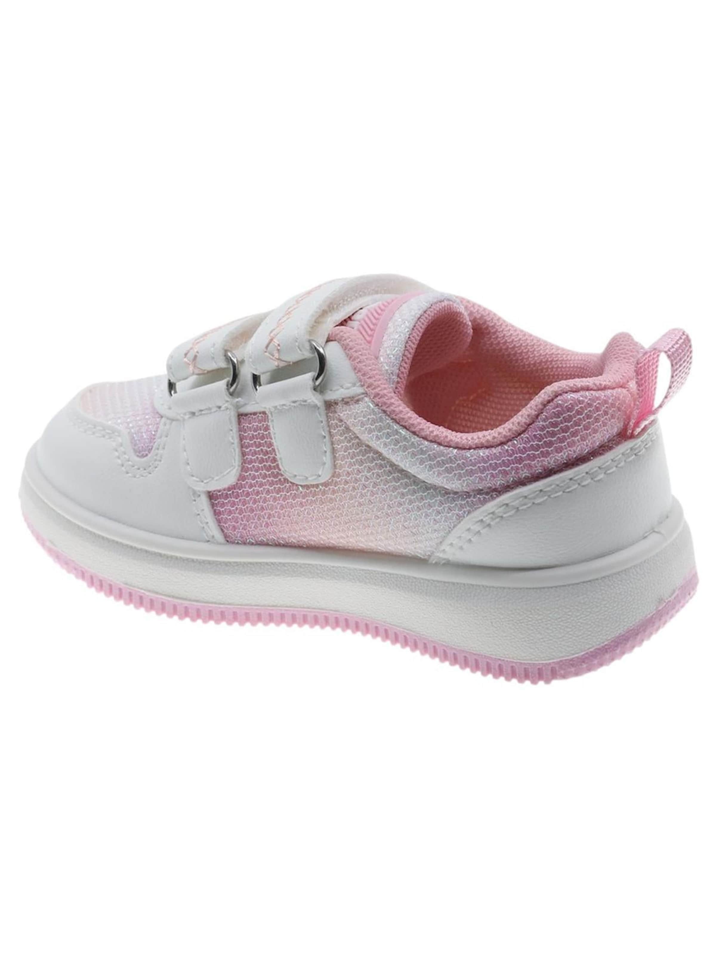 Sneaker di Beppi in bianco