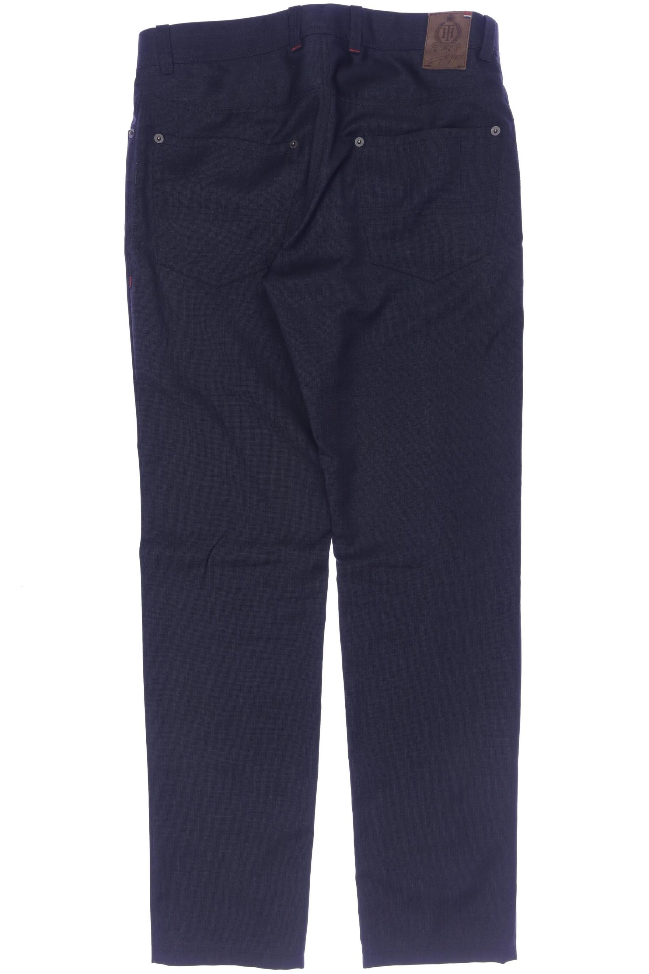 TOMMY HILFIGER Pants in 30 in Blue