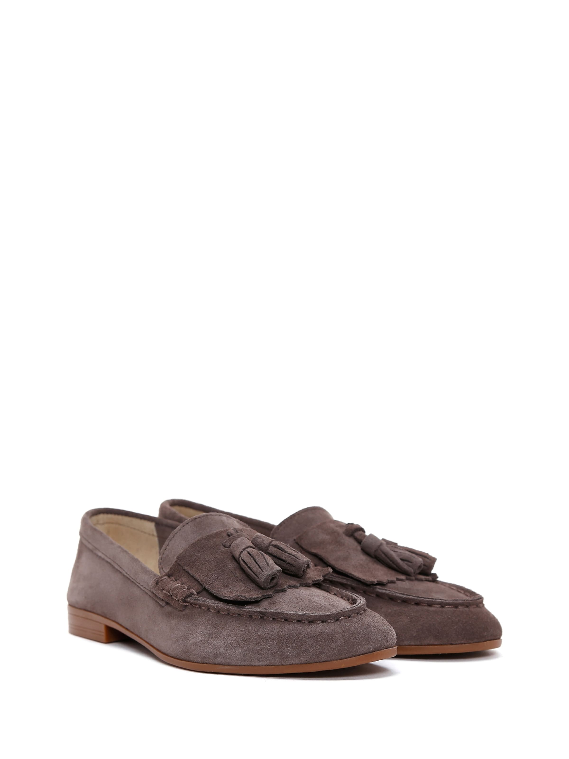 Derimod Mokassin in Braun