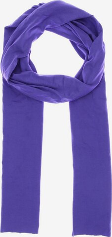 Hüftgold Schal oder Tuch One Size in Blau: predná strana