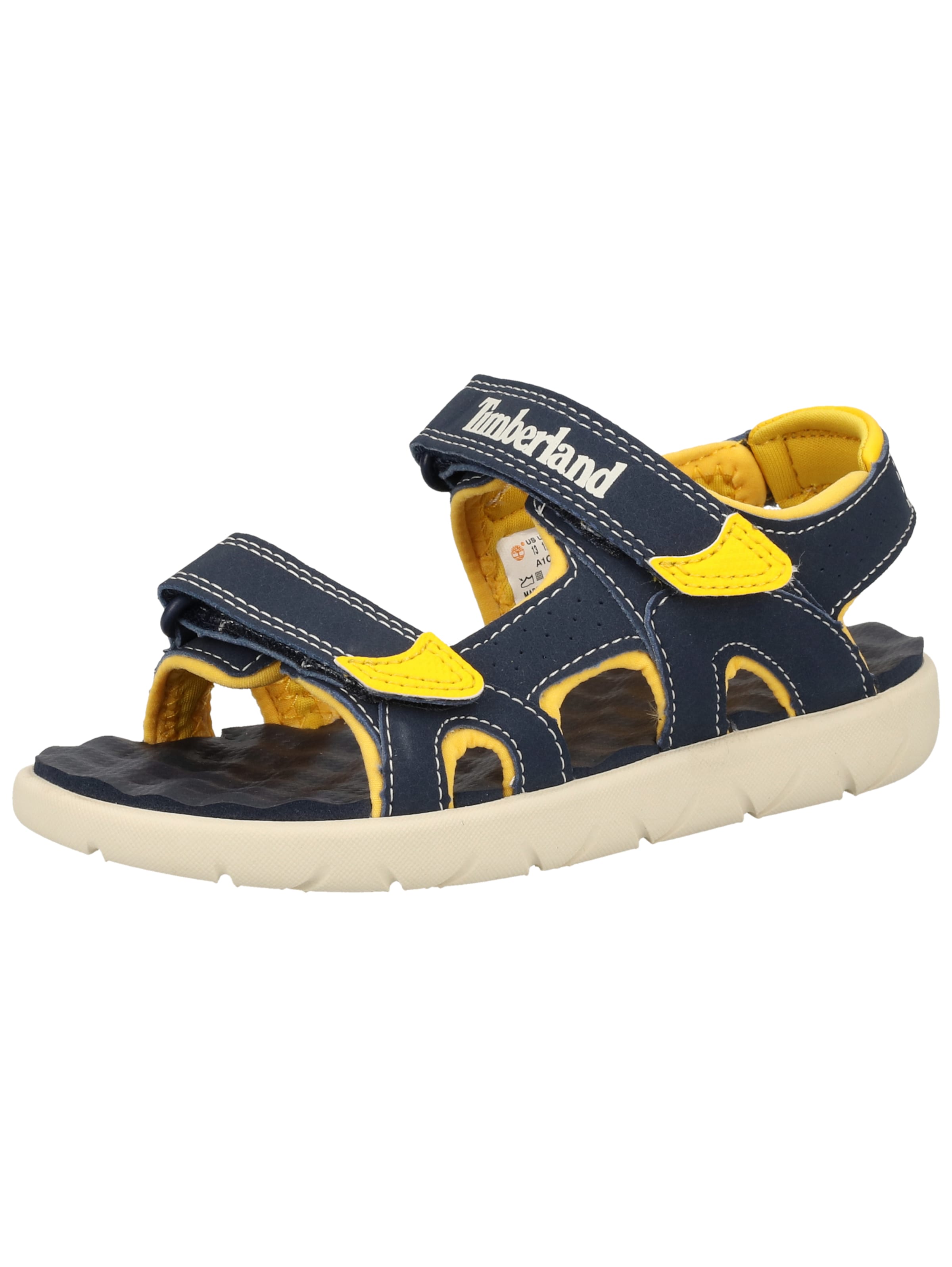 TIMBERLAND Buty otwarte w kolorze niebieski: przód