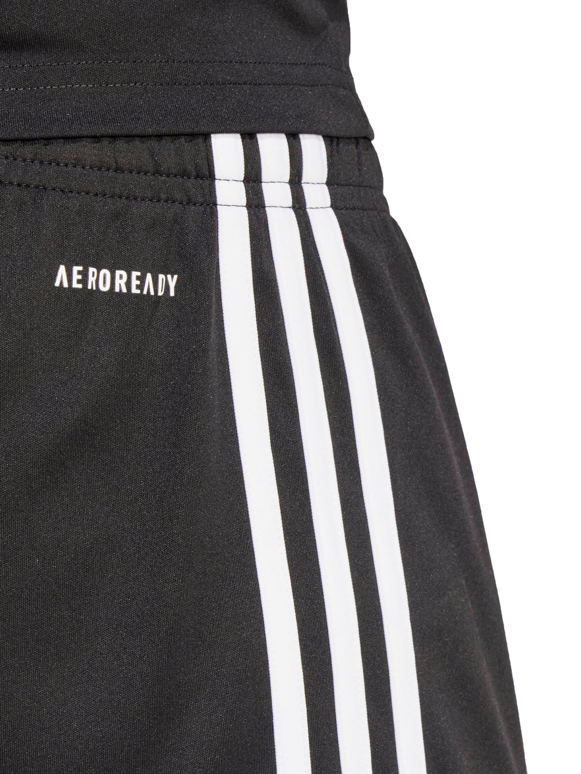 ADIDAS PERFORMANCE Обычный Спортивные штаны 'Squadra 25' в Черный