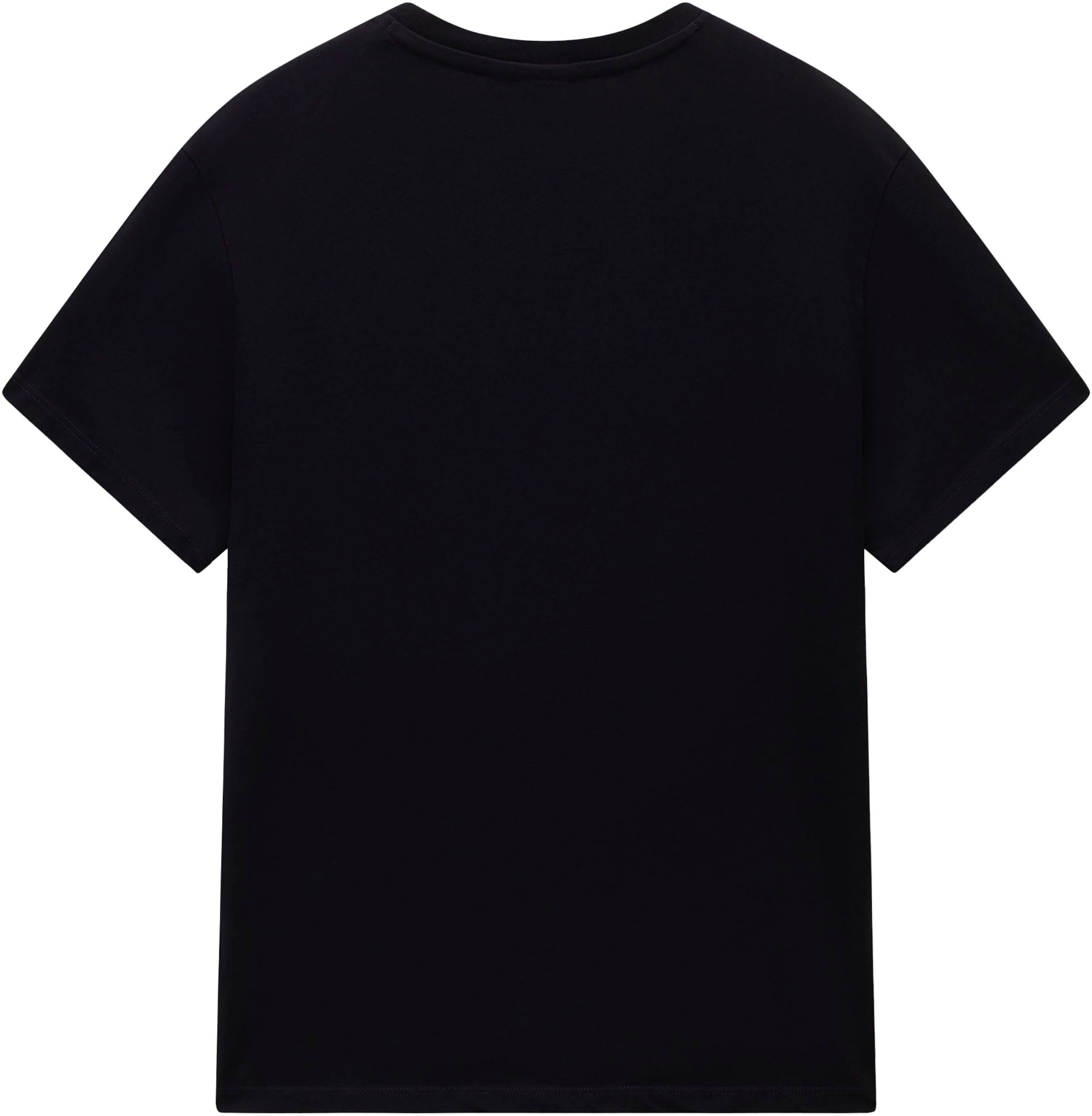 NAPAPIJRI Shirt in Black
