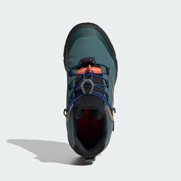 ADIDAS TERREX Boots in Groen