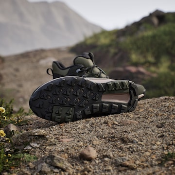 ADIDAS TERREX - Botas 'Anylander' en verde