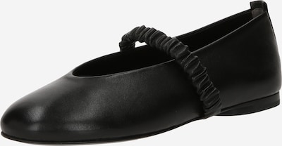 Kennel & Schmenger Ballerines 'BILY' en noir, Vue avec produit