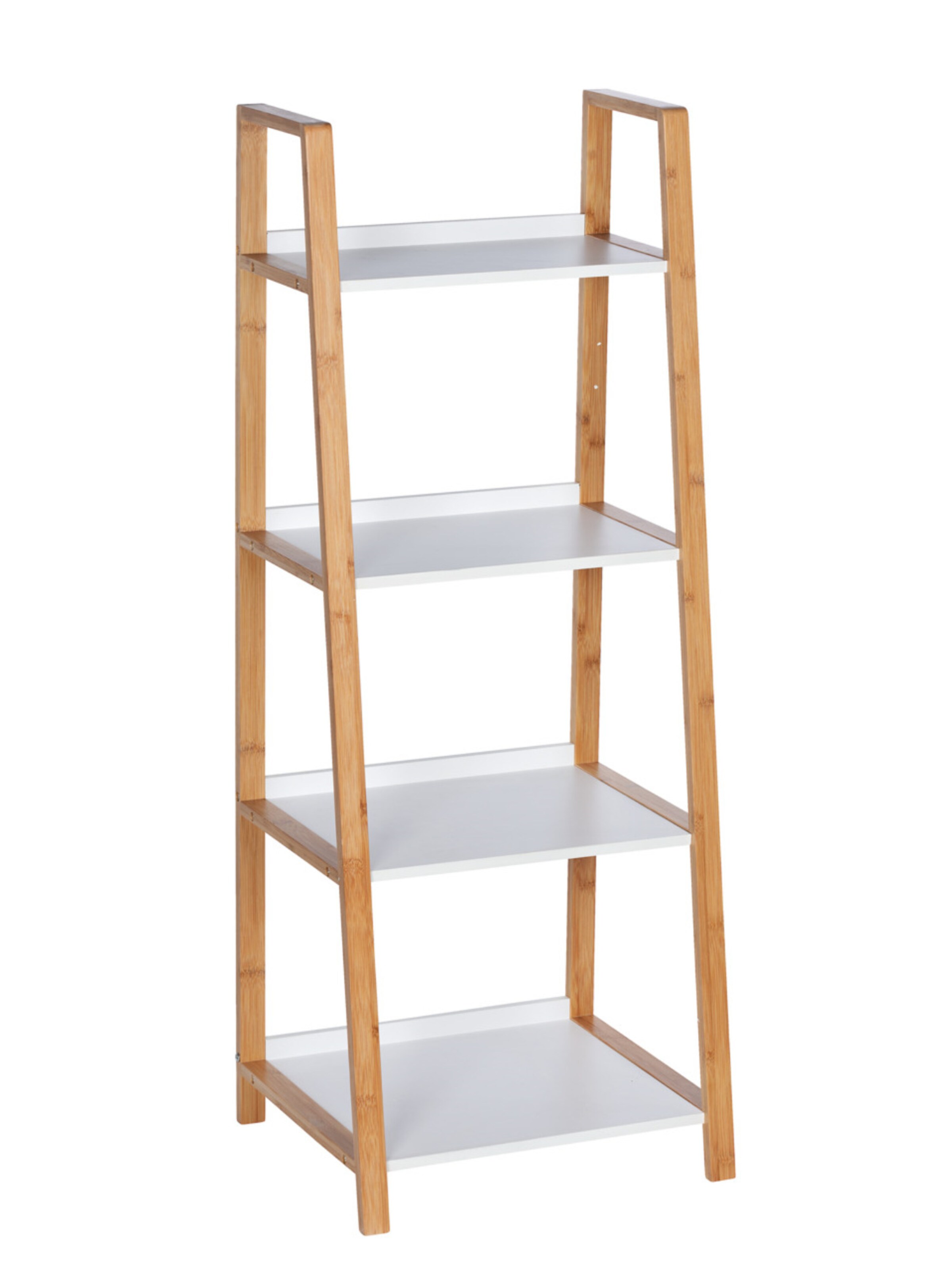 Wenko Shelf 'Finja' in Mixed colors: front