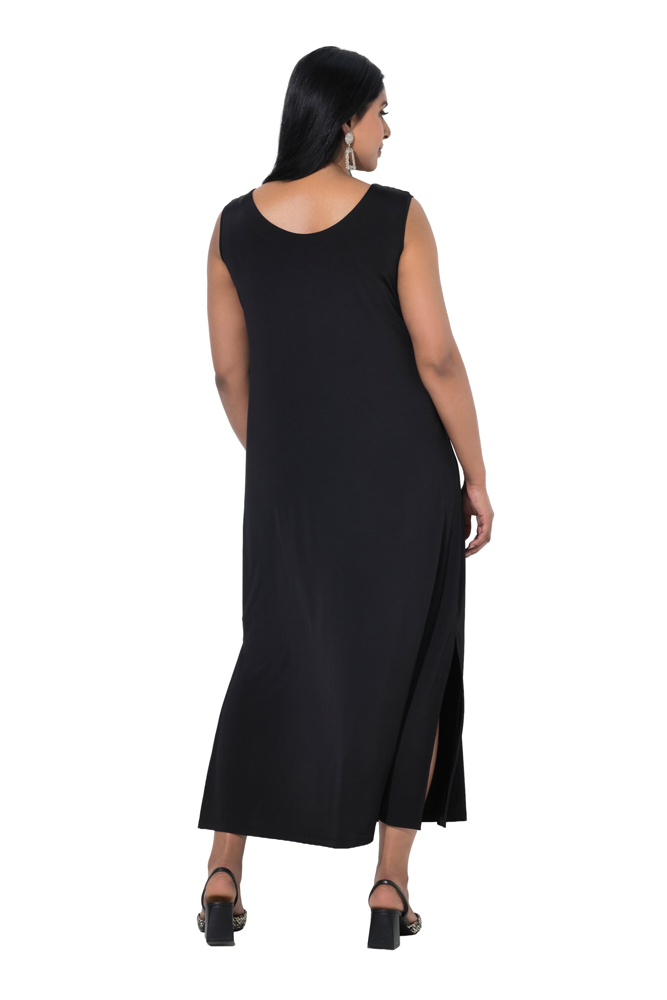 Ulla Popken - Vestido en negro