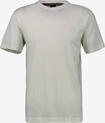 LERROS Shirt in White: front