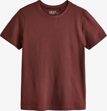 brūns Next T-Krekls: no priekšpuses