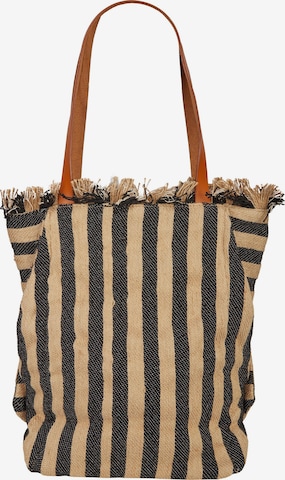 Curuba Shopper 'LEILA' in Beige