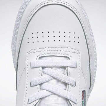 Reebok Sneakers 'Club C' in White