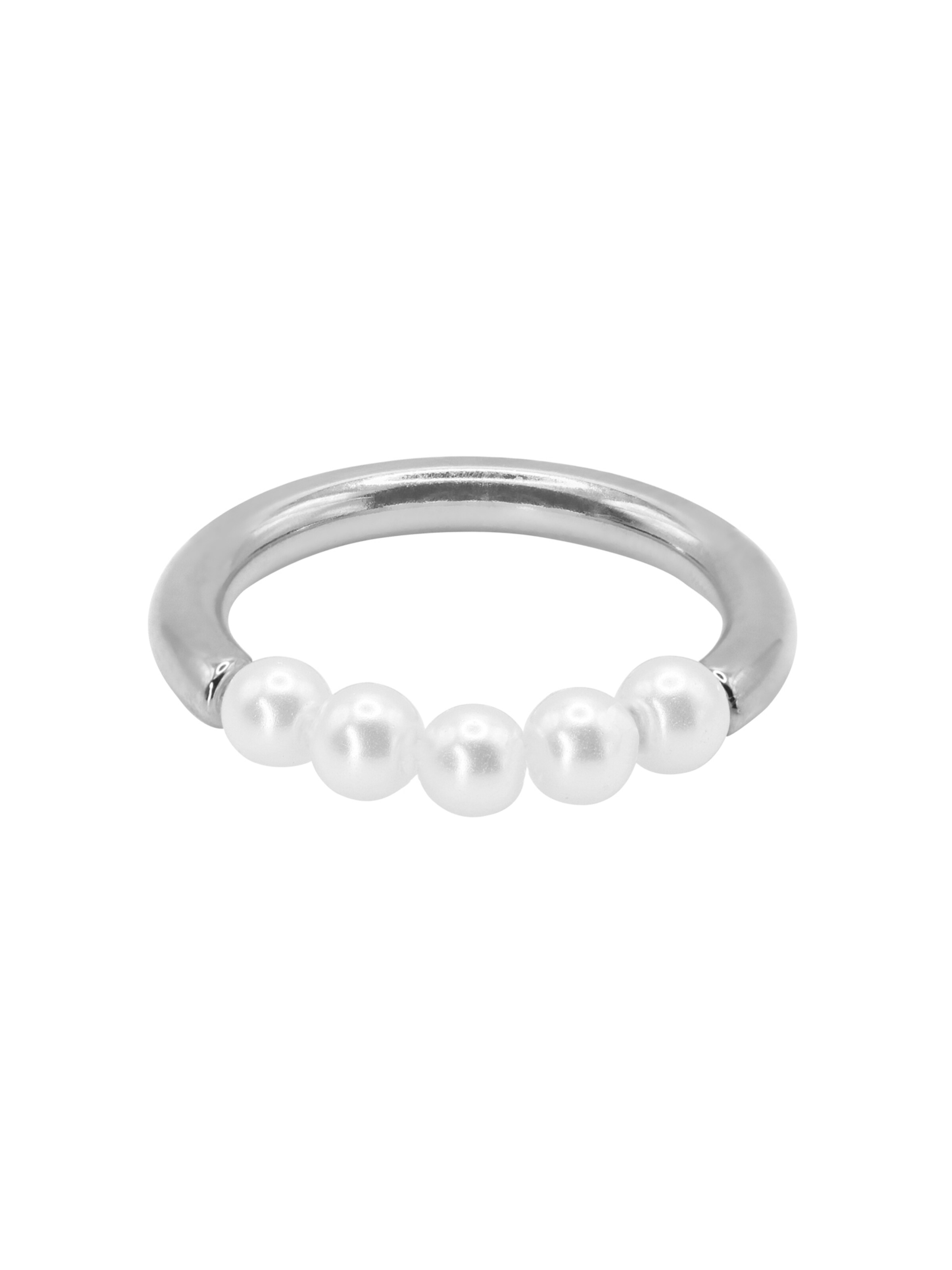 Bague 'Enya' Heideman en argent