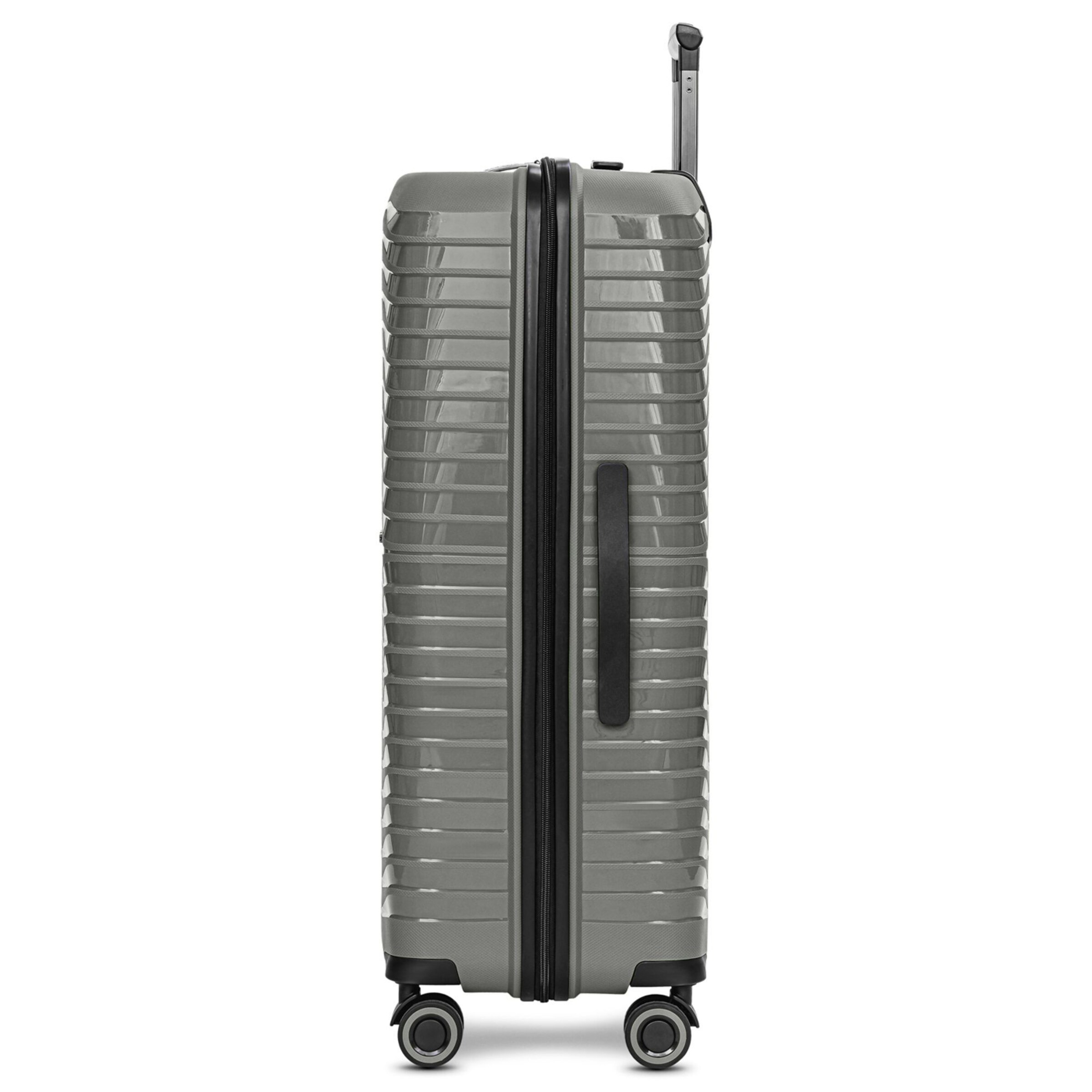 Stratic Trolley 'Shine' in Grey