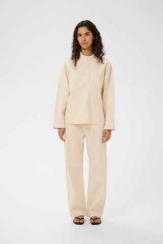 T-shirt InWear en beige