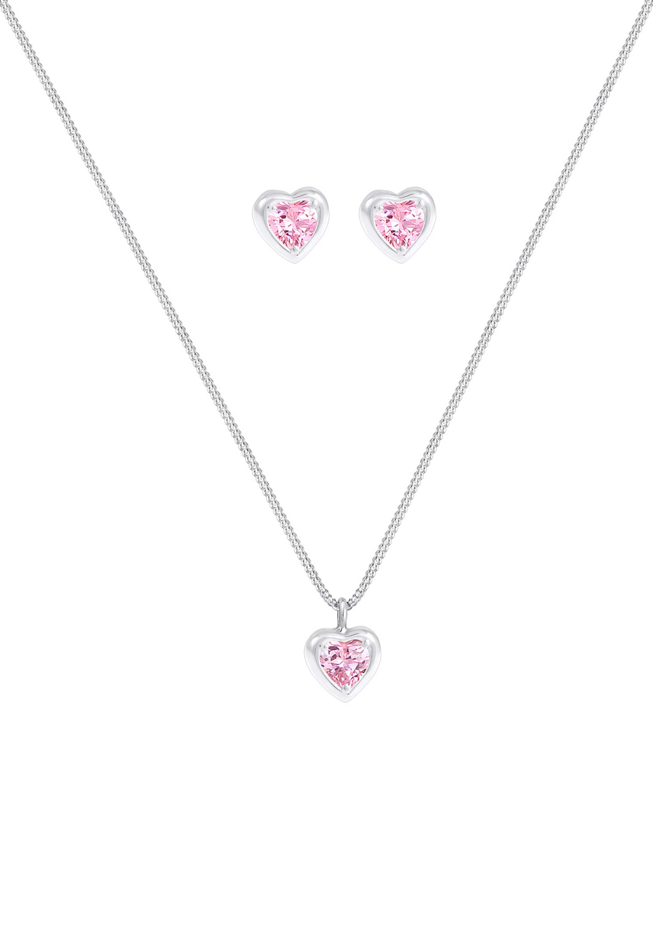 ELLI Jewelry in Silver