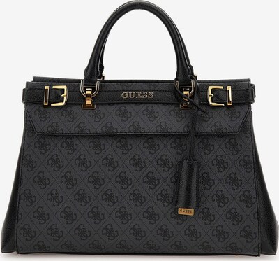 GUESS Handbag in Black, Item view