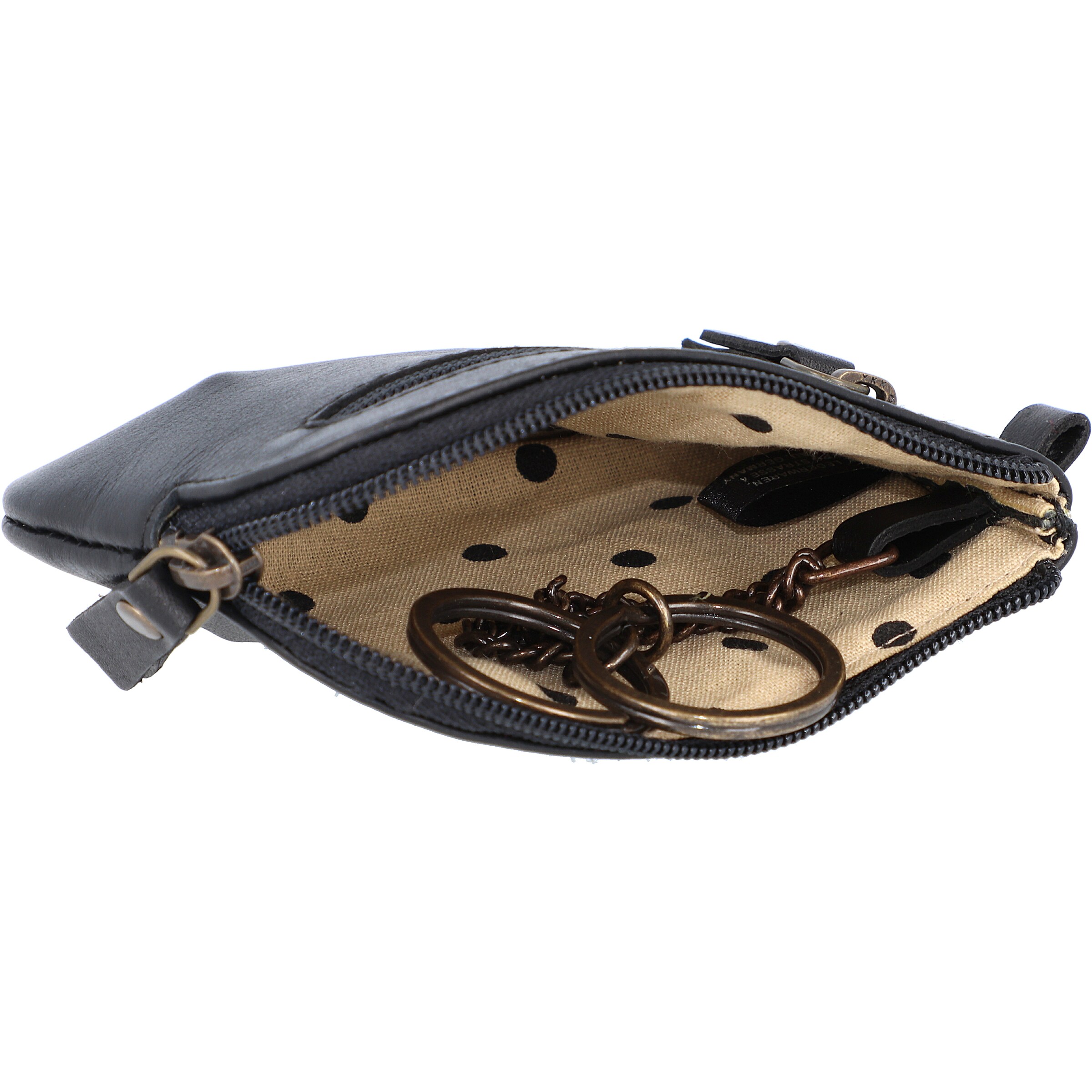 Esquire Case in Black