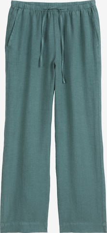 Marc O'Polo Pants in Green: front