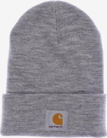 Carhartt WIP Hat & Cap in One size in Grey: front