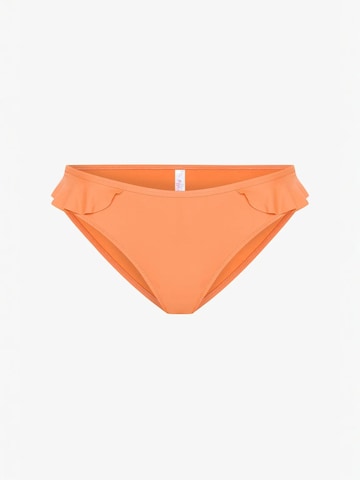 Penti Bikini bottom 'Bikinihosen' in Orange