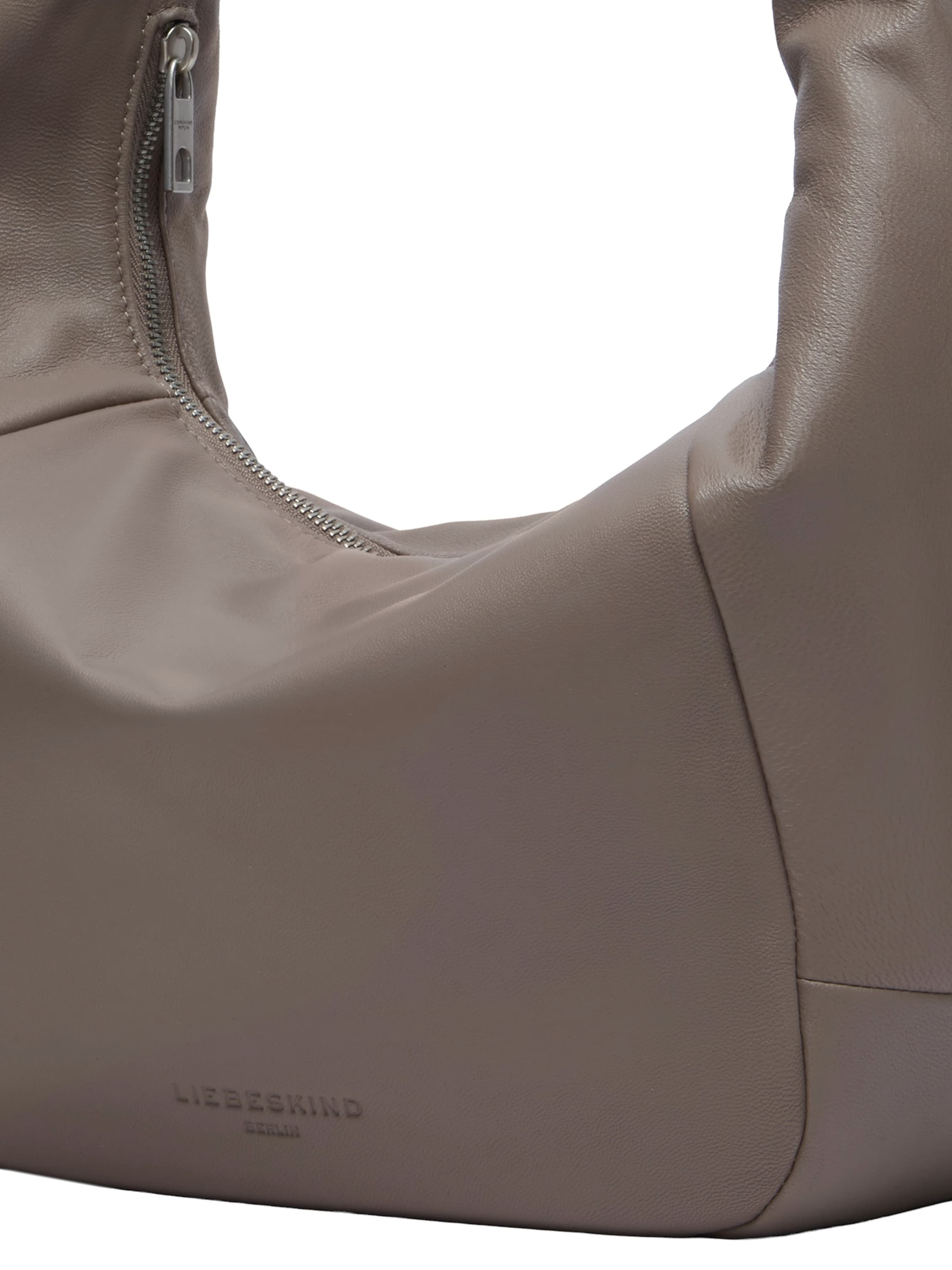 Sac bandoulière 'Farrah' Liebeskind Berlin en marron