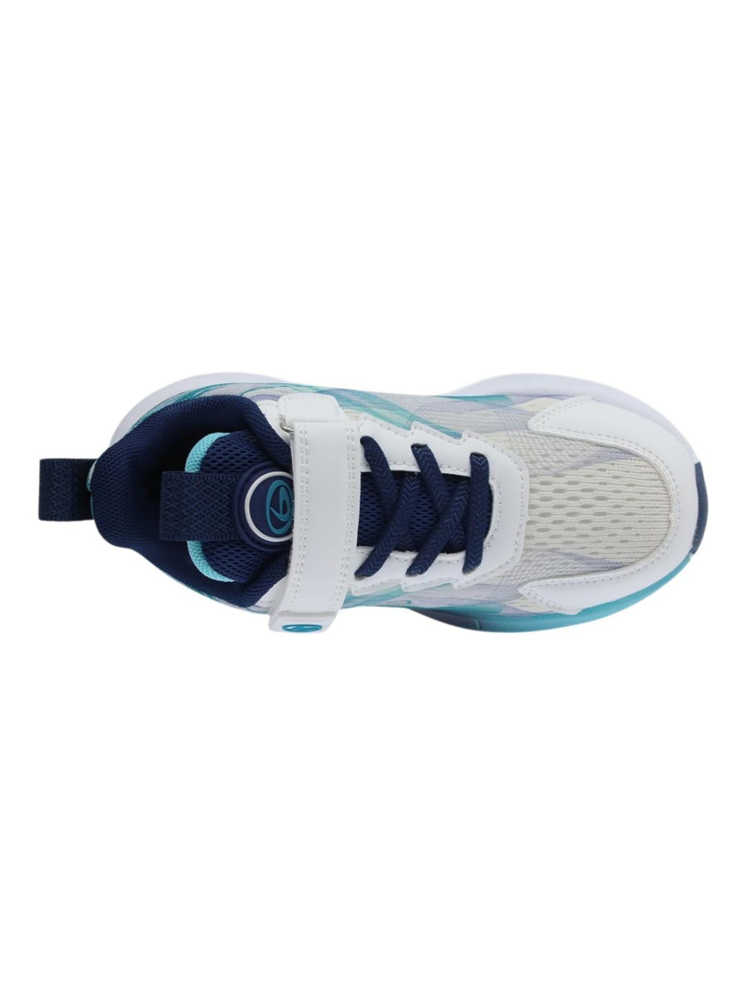 Beppi Sneakers i hvid