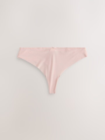 String di Next in colori misti