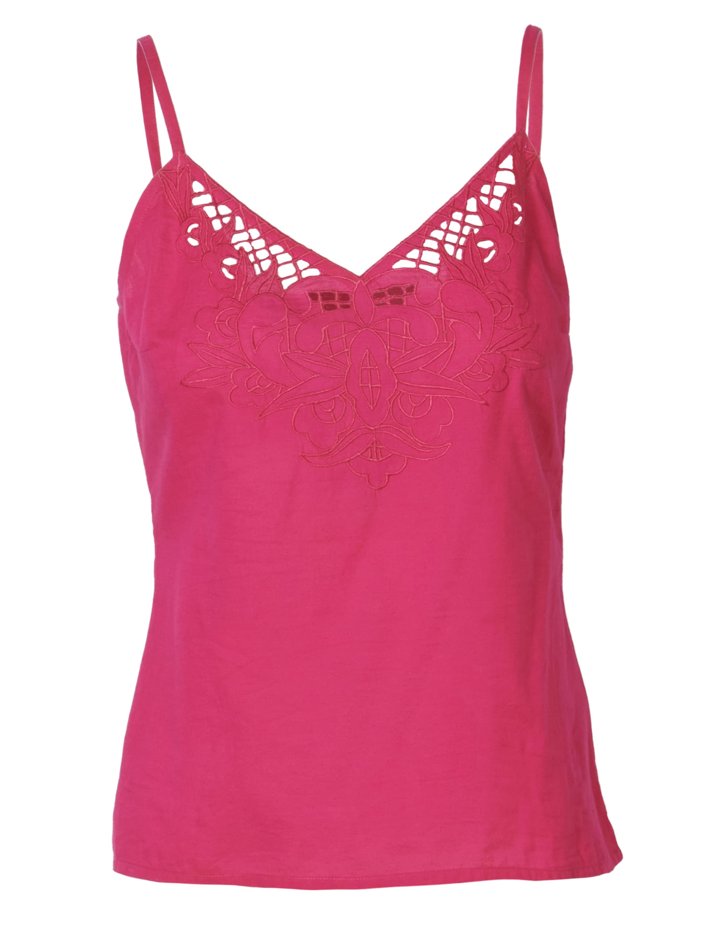 KOROSHI Topp, värv roosa: eest vaates