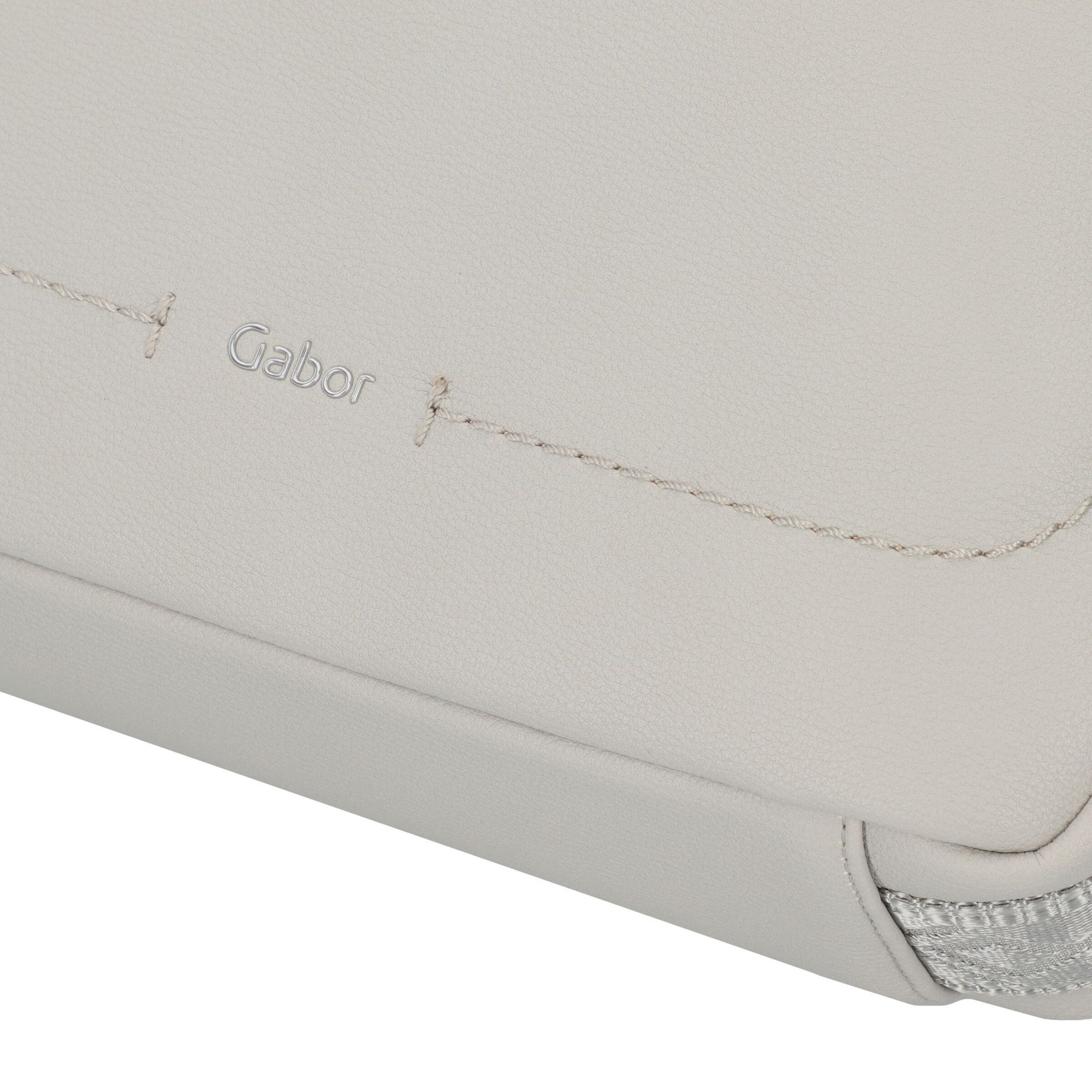 GABOR Schoudertas 'Aileen' in Grijs