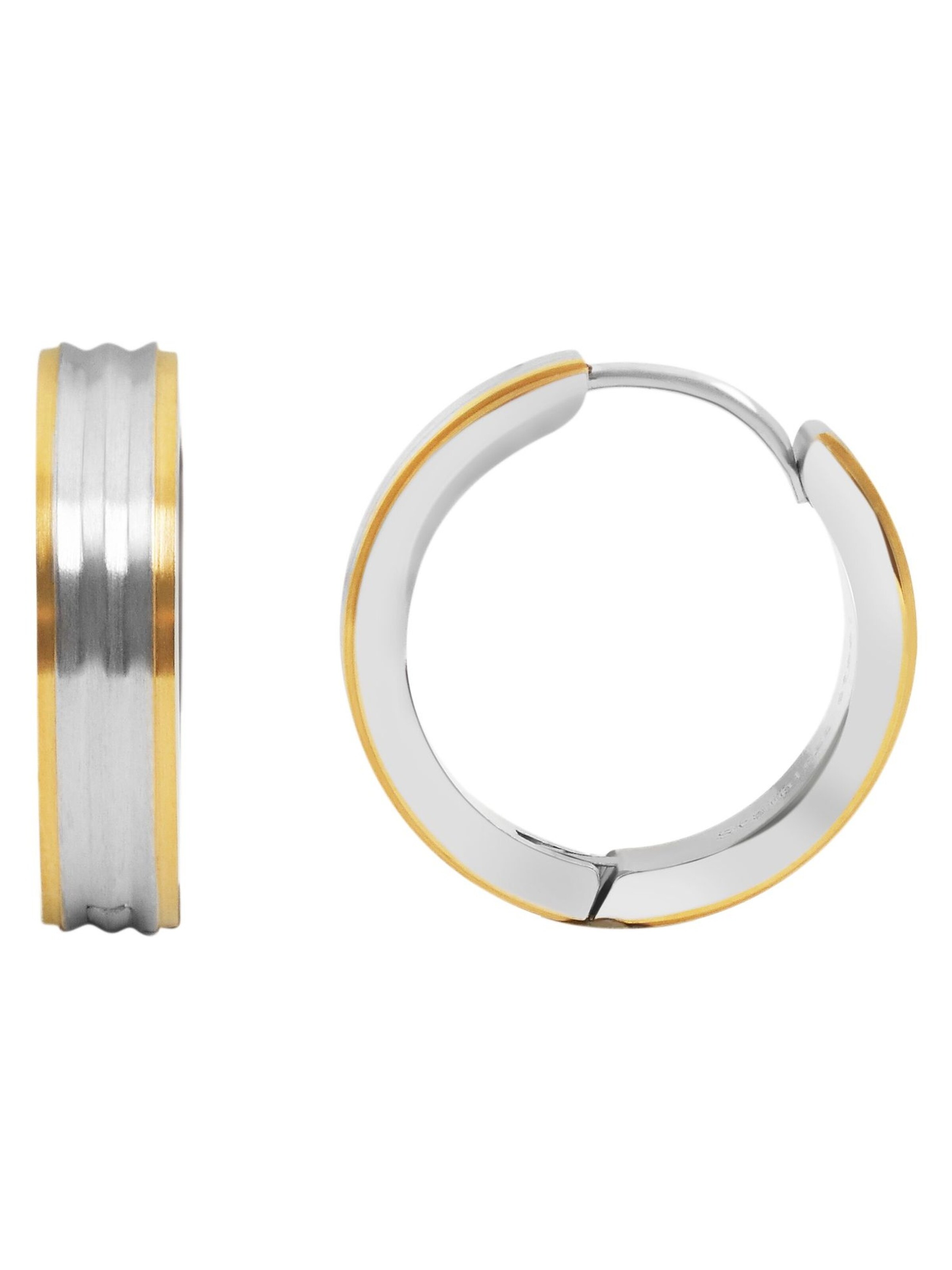 Akzent Earrings 'Aidan, langlebig' in Mixed colors