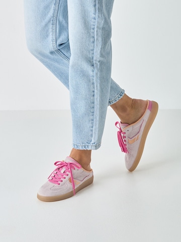 Mule Tamaris en rose