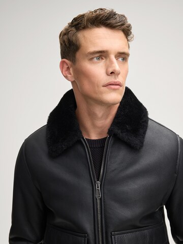 Veste mi-saison 'Boron' JOOP! en noir