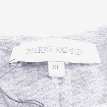 Balmain Shirt in XL in Grey