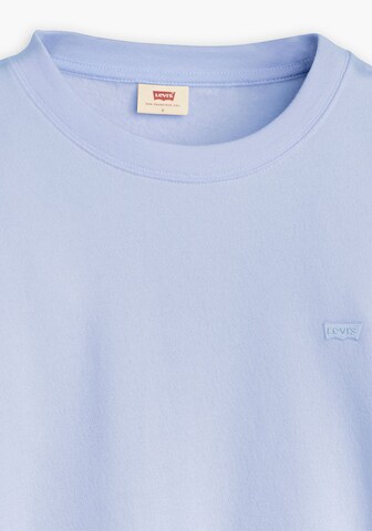 LEVI'S ® Свитшот 'Everyday Sweatshirt' в Лиловый