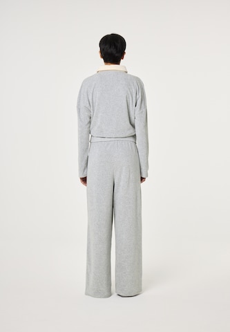 Fabienne Chapot Sweatshirt in Grau