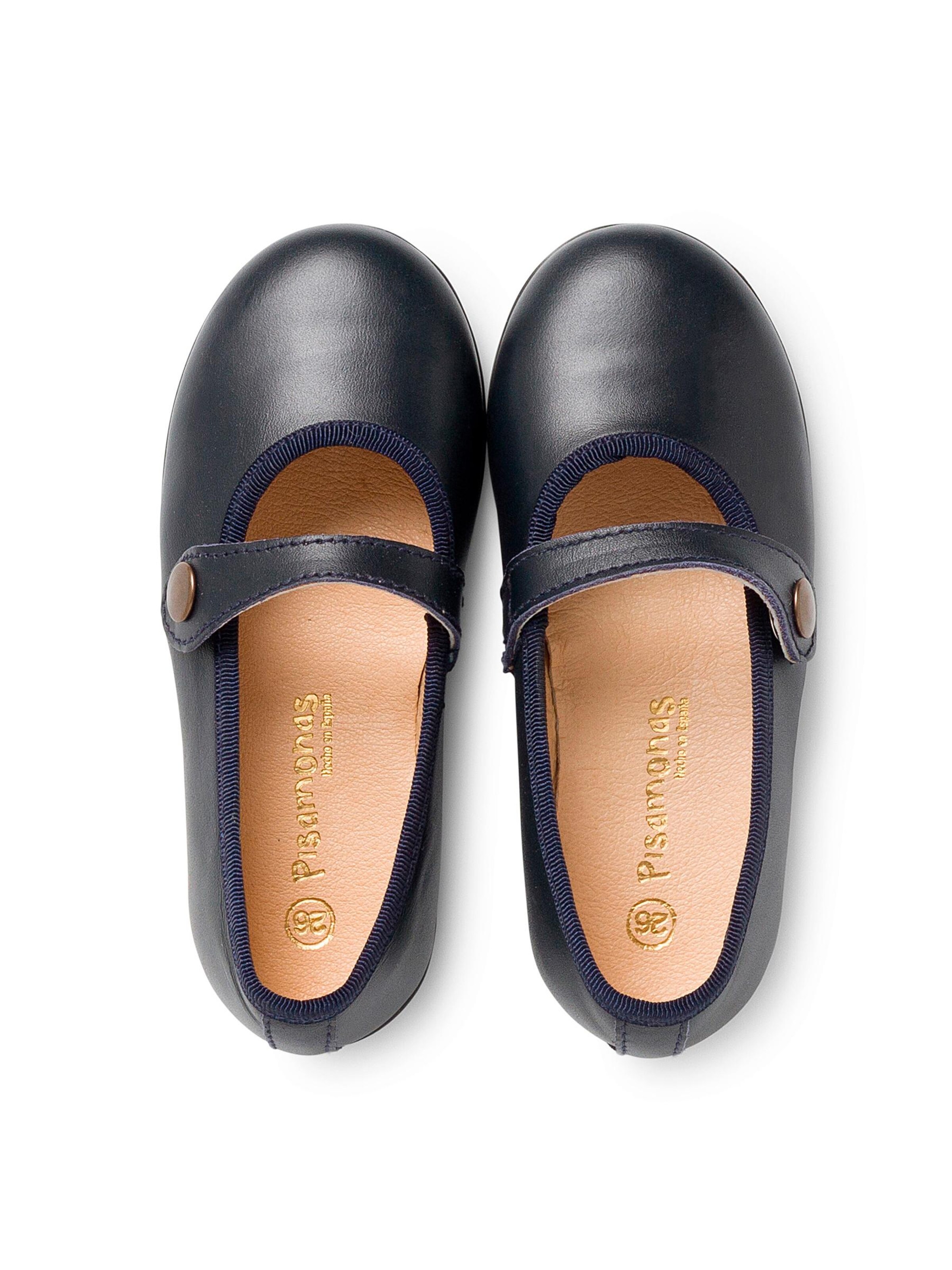 Ballerina di Pisamonas in blu