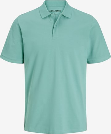 JACK & JONES Paita 'JJKANE' värissä sininen: etupuoli