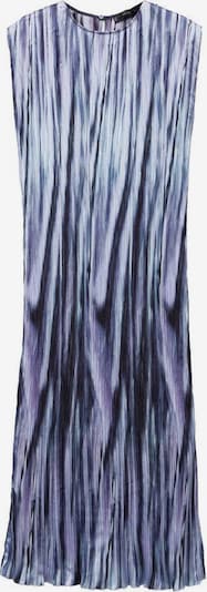 MANGO Kleid 'Zane' in blau, Produktansicht